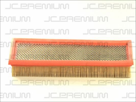 JC PREMIUM Воздушный фильтр B2Y004PR